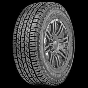 Yokohama GEOLANDAR A/T G015 235/70R16 104T