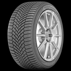 Yokohama BLUEARTH WINTER V906 245/40R18 97W
