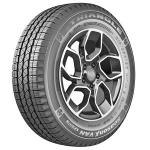 TRIANGLE SEASONX VAN TA702 235/65R16 115/113R