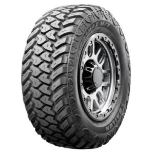 Sailun TERRAMAX M/T 235/85R16 120/116Q2