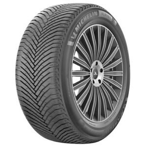 Michelin ALPIN 7 205/55R16 91T