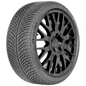 Michelin PILOT ALPIN 5 235/40R18 95V