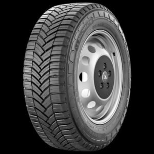Michelin AGILIS CROSSCLIMATE 195/75R16 107/105R