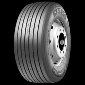 KUMHO-CAMIOANE LT03 435/50R19.5 160J