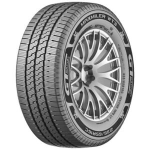 GT Radial MAXMILER WT3 195/75R16 110/108R