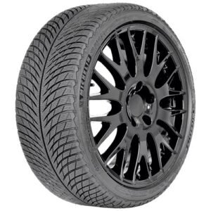 Michelin PILOT ALPIN 5 FSL 225/45R18 95V