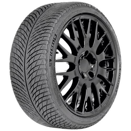 Michelin PILOT ALPIN 5 FSL 225/45R18 95V 1 Michelin PILOT ALPIN 5 FSL 225/45R18 95V