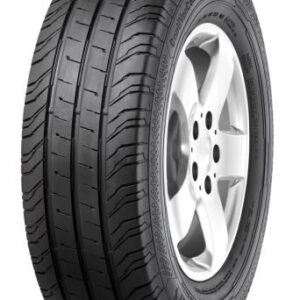Continental VAN200 DEMO 195/75R16 109/107R