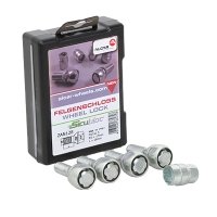 Antifurt AEZ/Sicubloc FS  M12x1,5x28  60