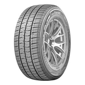 Anvelope ieftine iarna 15 Kumho PORTRAN 4S CX11 215/60R17 109/107T